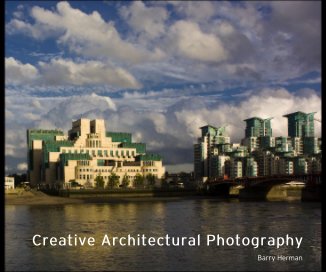 Creative Architectural Photography book cover