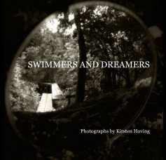 SWIMMERS AND DREAMERS book cover