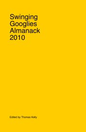 Swinging Googlies Almanack 2010 book cover