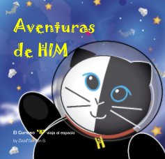 Aventuras de HIM book cover