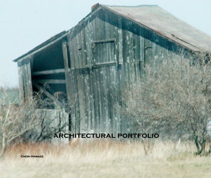Architectural Photography book cover