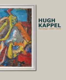 Hugh Kapell book cover