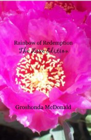 Rainbow of Redemption The Love Edition book cover