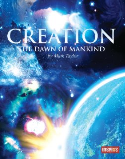 Creation book cover