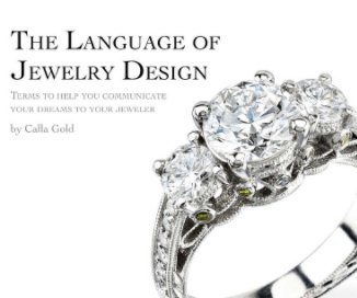The Language of Jewelry Design book cover