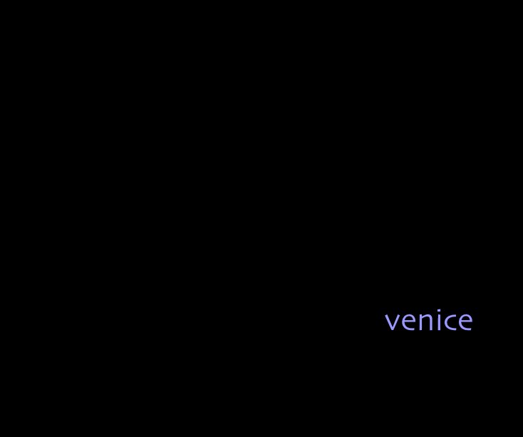 Ver venice por Allison N. Deal