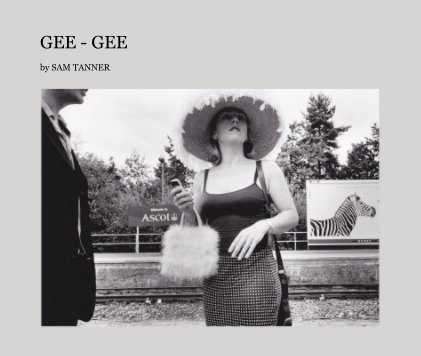 GEE - GEE book cover