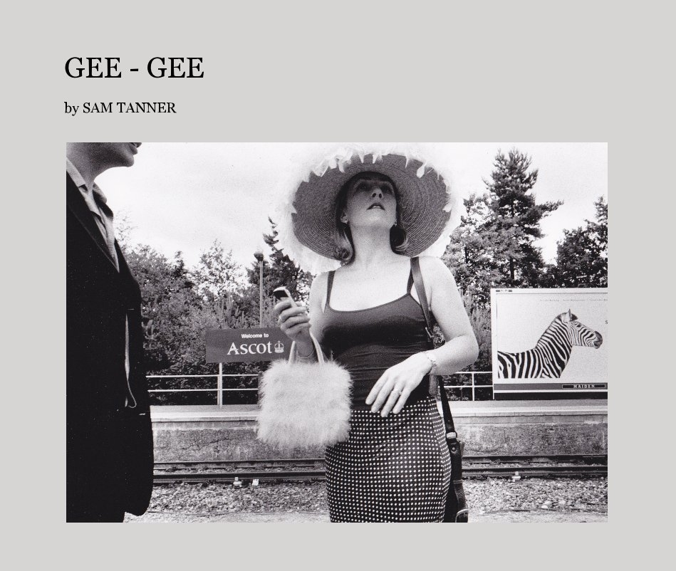 View GEE - GEE by SAM TANNER
