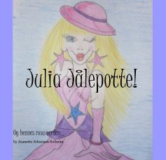 Julia Jålepotte! book cover