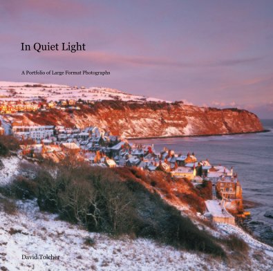 In Quiet Light book cover