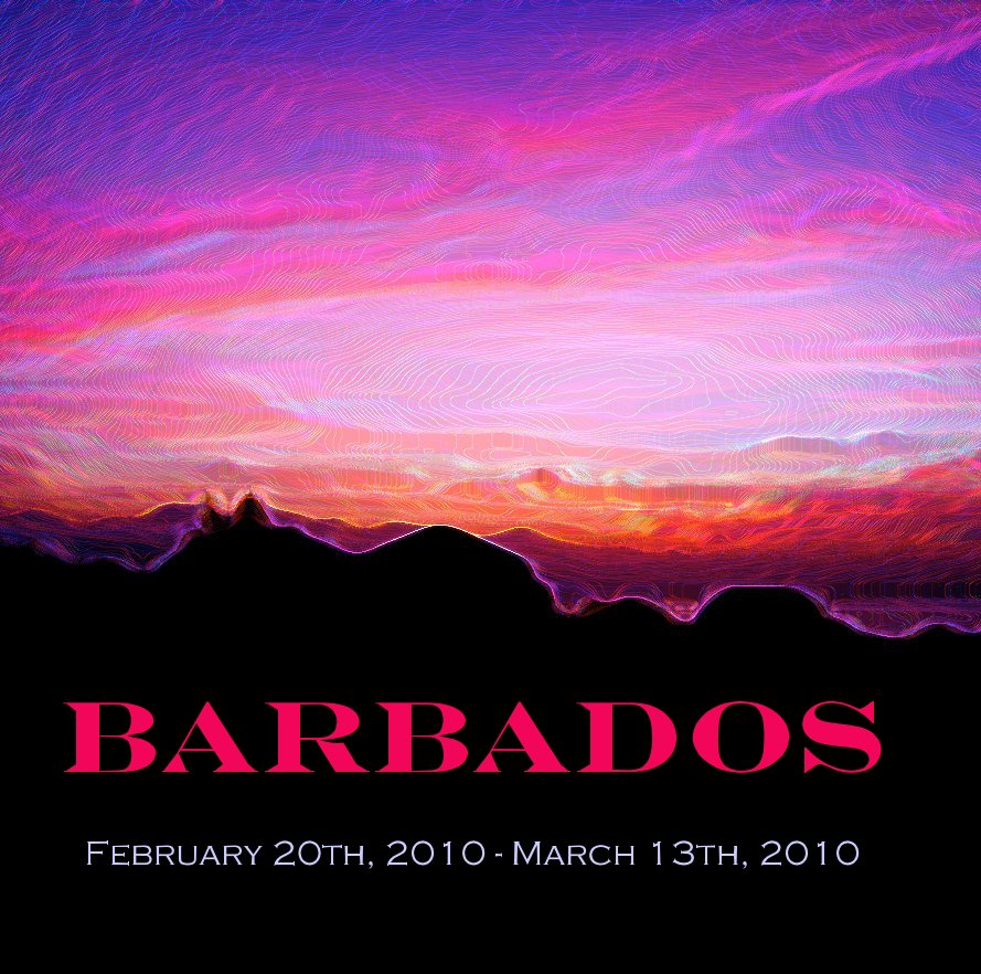 View Barbados: by The Memory Vault, LLC