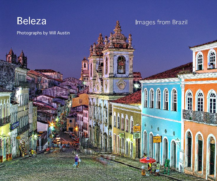Ver Beleza - Images from Brazil (Hardcover) por willaustin