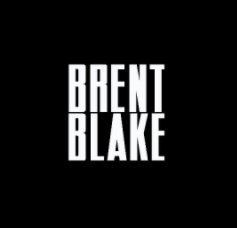 Brent Blake, Artist book cover