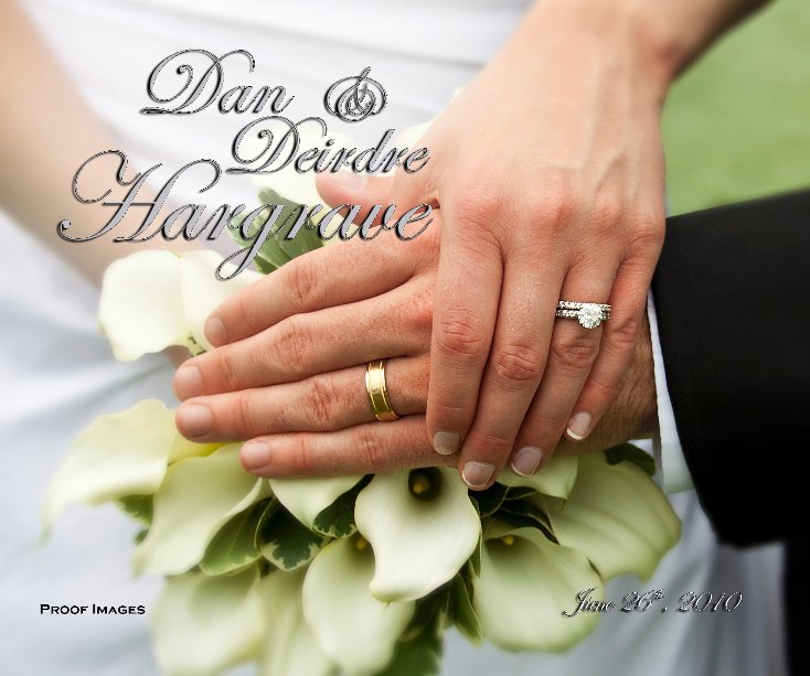 Bekijk Hargrave Wedding op Photogtraphics Solution