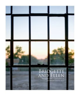 Ellen and Bridgette book cover
