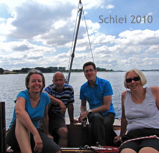 View Schlei 2010 by mailjcl