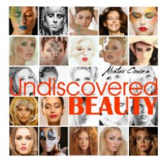 Undiscovered Beauty v2 book cover