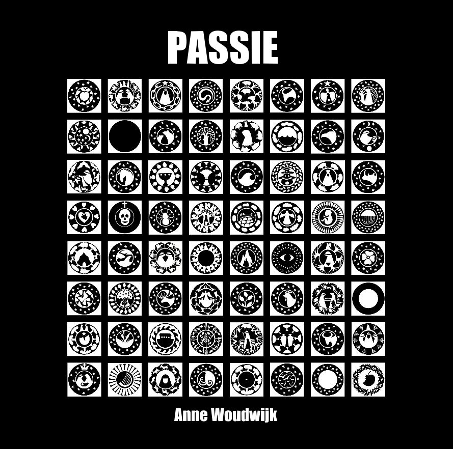 View PASSIE by Anne Woudwijk