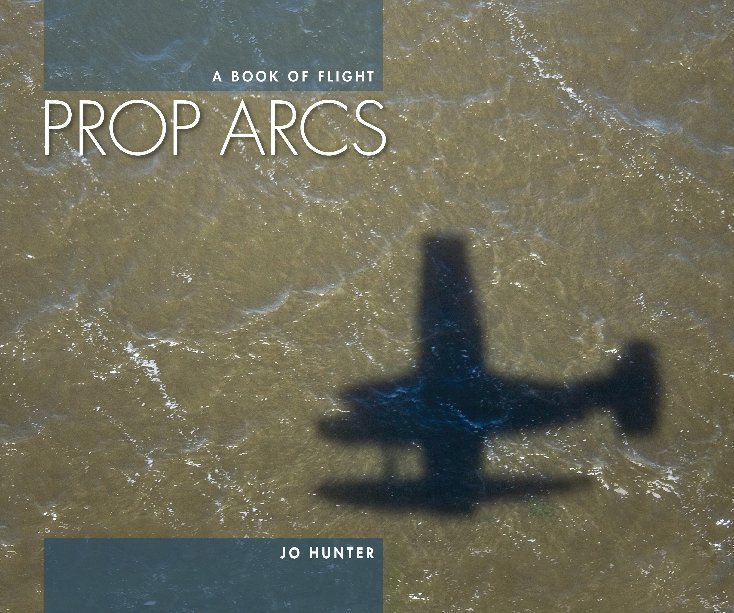 View Prop Arcs - Deluxe Edition by Jo Hunter