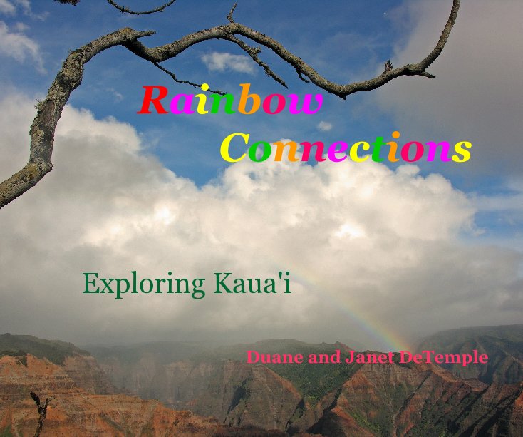 View Rainbow Connections by Duane & Janet DeTemple