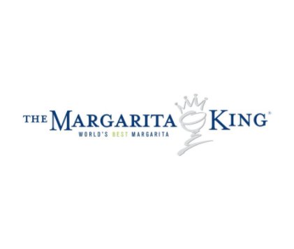 The Margarita King book cover