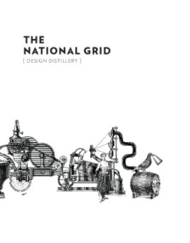 The National Grid book cover