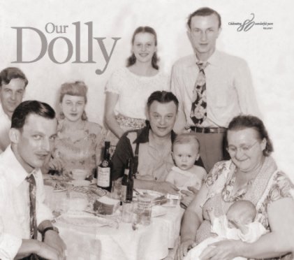 Our Dolly: Volume 1 book cover