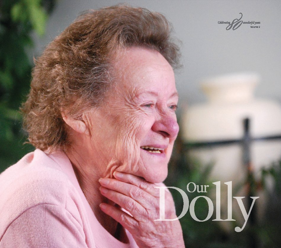 View Our Dolly: Volume 2 by Chris Kozlowski