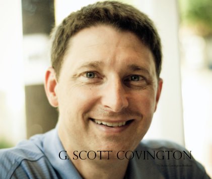 G. Scott Covington book cover