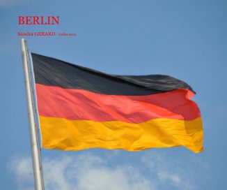 BERLIN book cover