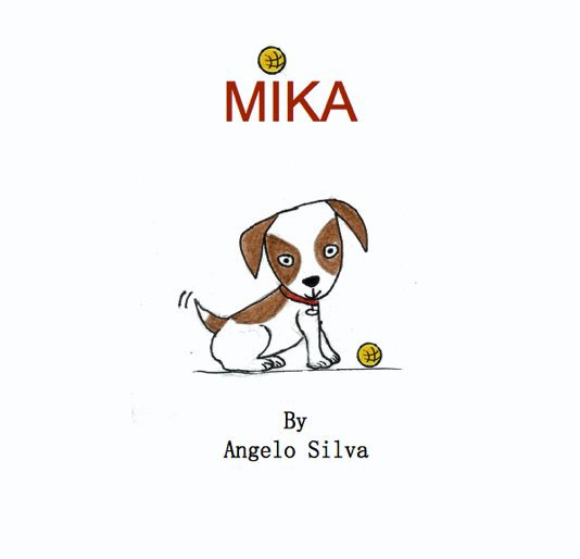 Ver Mika por Angelo Silva