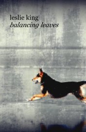 balancing leaves book cover