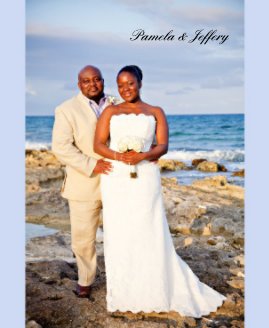 Pamela & Jeffery book cover
