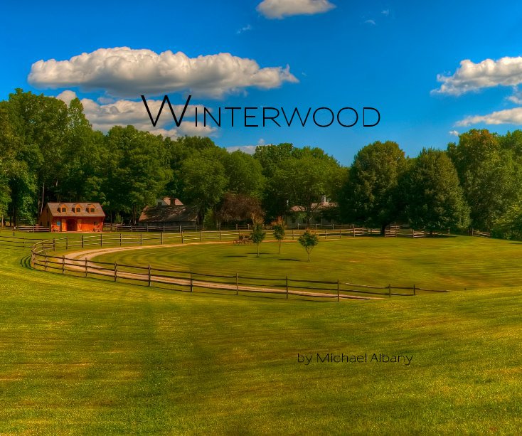 View WINTERWOOD by Michael Albany