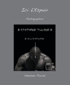 Ici L'Espoir book cover