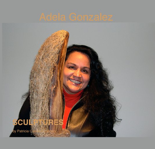 View Adela Gonzalez by Patricia Cameron Gallery
