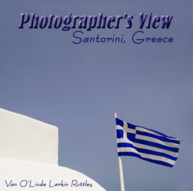 Photographer's View book cover