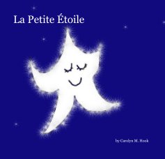 La Petite Étoile book cover