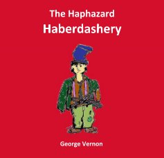 The Haphazard Haberdashery book cover