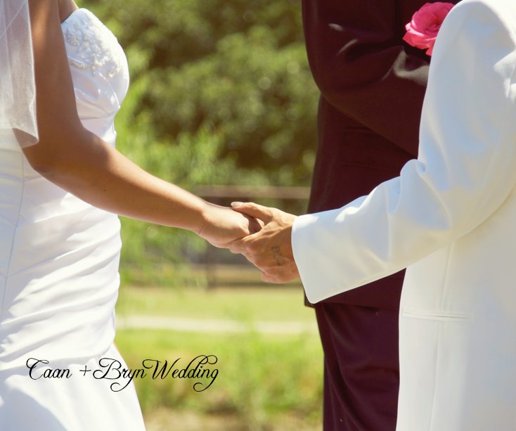 Ver Caan + Bryn Wedding por Relative Bliss Photography