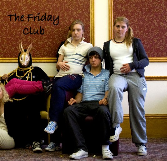 View The Friday Club by Emily Sieler
