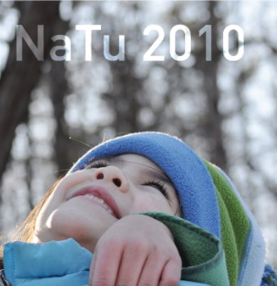 NaTu 2010 book cover