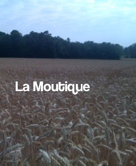 La Moutique book cover