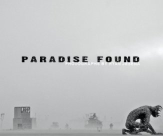 Paradise Found book cover