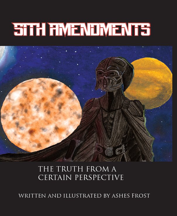 View SITH AMENDMENTS by Ashes Frost