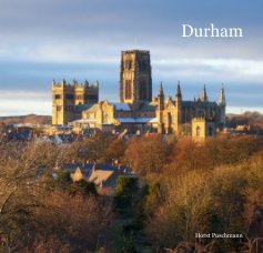 Durham book cover