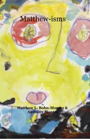 Matthew-isms book cover