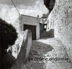 La Drôme endormie book cover