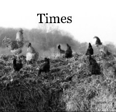 Times book cover