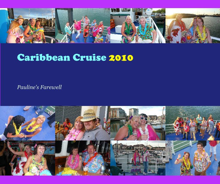 View Caribbean Cruise 2010 by spannell